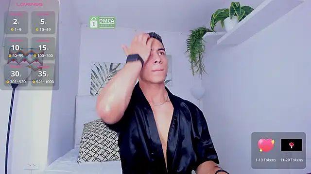 Matty Adams online show from 12, 3, 2025