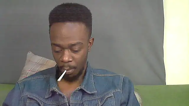 BIGDICKMULLAH online show from 8, 1, 2026