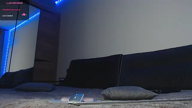 Eva Mata online show from 7, 10, 2025