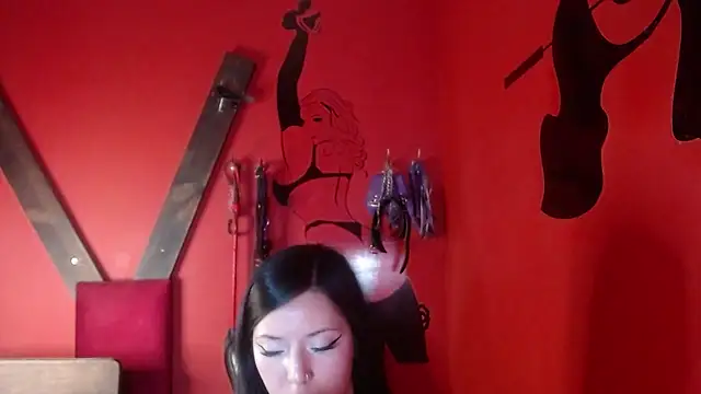 HannaCarrter online show from 26, 1, 2025