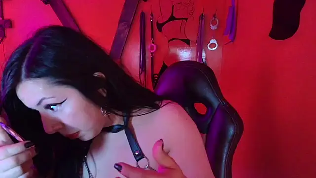 HannaCarrter online show from 5, 2, 2026