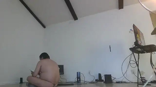 Peachestabby147 online show from 8, 10, 2025