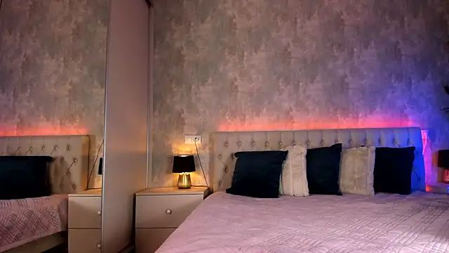 Rai Raisa online show from 15, 10, 2025