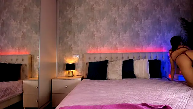 Rai Raisa online show from 6, 11, 2025