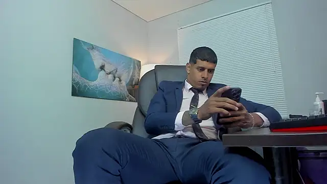 vincen jose online show from 28, 11, 2025