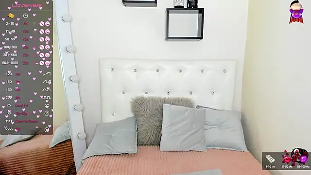 Sourr Lollipop online show from 26, 1, 2025