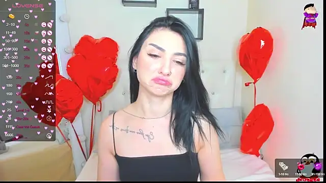 Sourr Lollipop online show from 3, 3, 2025