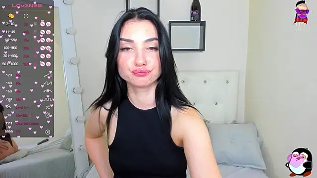 Sourr Lollipop online show from 17, 3, 2025