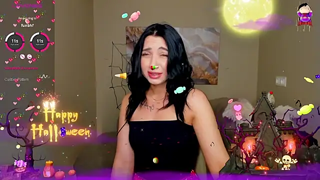 Sourr Lollipop online show from 2, 11, 2025