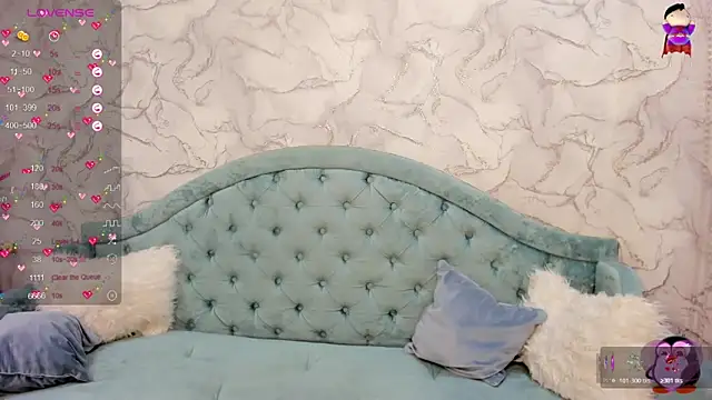 Sourr Lollipop online show from 10, 11, 2025