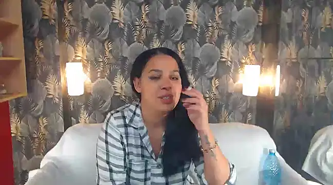 jessthewicked online show from 2, 12, 2024