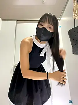 Asia-Lynn online show from 9, 10, 2025