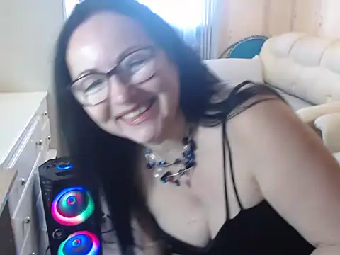 Alma44 online show from 11, 2, 2026