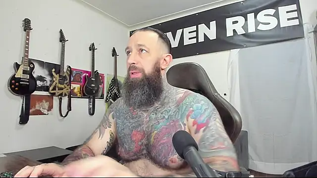 StevenRiseNYC online show from 7, 1, 2025