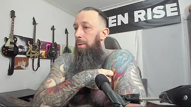 StevenRiseNYC online show from 8, 1, 2025
