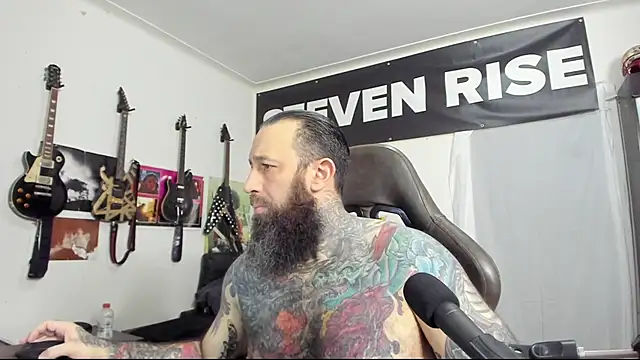 StevenRiseNYC online show from 7, 2, 2025