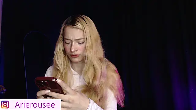 Snapshot of arie_rousee_sub chatting on 13, 11, 2025 arie rousee sub online show from 13, 11, 2025