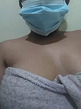 Virgin Girl SL online show from 22, 12, 2024