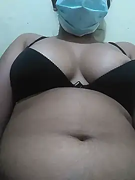 Virgin Girl SL online show from 31, 12, 2024