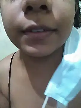 Virgin Girl SL online show from 24, 2, 2025