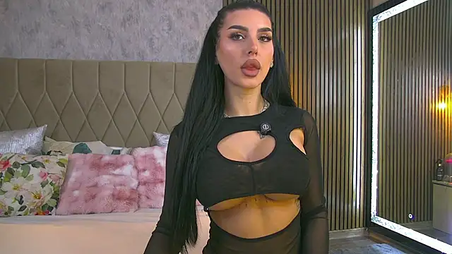 AmyBlair online show from 19, 11, 2025