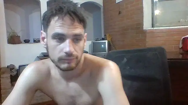 Snapshot of Stevenson988 chatting on 19, 12, 2025 Stevenson988 online show from 19, 12, 2025