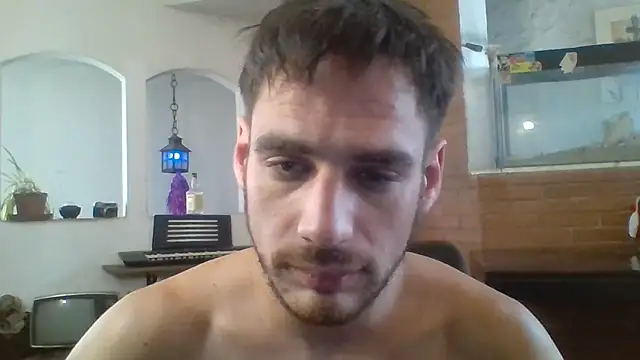 Snapshot of Stevenson988 chatting on 19, 12, 2025 Stevenson988 online show from 19, 12, 2025