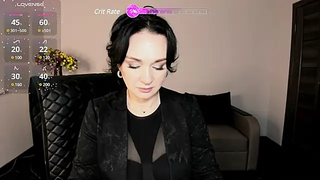 Sofia Ford online show from 5, 1, 2025