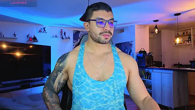 Michael Diamond online show from 17, 10, 2025