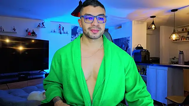 Michael Diamond online show from 24, 10, 2025