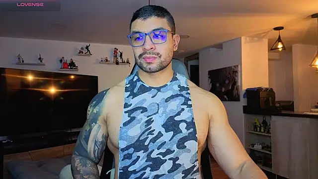 Michael Diamond online show from 4, 11, 2025