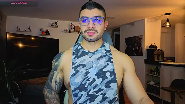 Michael Diamond online show from 29, 11, 2025