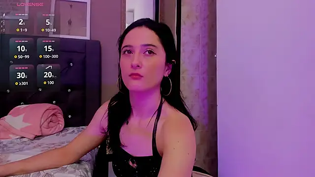 Snapshot of AlissonnFoxx chatting on 21, 11, 2025 AlissonnFoxx online show from 21, 11, 2025