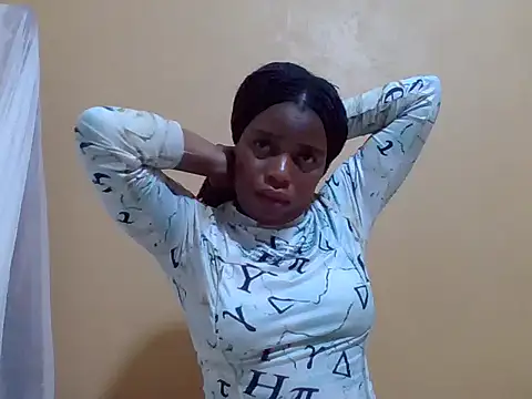 sweetbabra1 online show from 12, 11, 2025