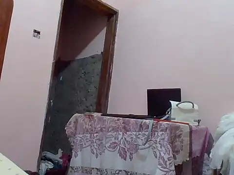 sweetbabra1 online show from 19, 12, 2025