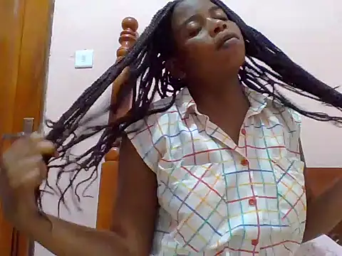 sweetbabra1 online show from 12, 1, 2026