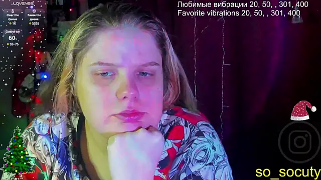 so cute777 online show from 5, 2, 2025