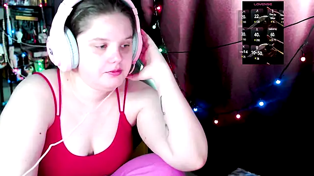 so cute777 online show from 17, 12, 2025