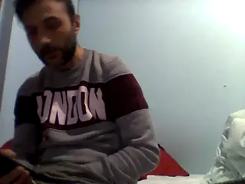 Snapshot of coppiasenzacensura chatting on 18, 12, 2024 coppiasenzacensura online show from 18, 12, 2024