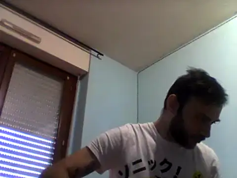 Snapshot of coppiasenzacensura chatting on 27, 2, 2025 coppiasenzacensura online show from 27, 2, 2025