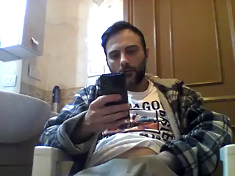 Snapshot of coppiasenzacensura chatting on 1, 3, 2025 coppiasenzacensura online show from 1, 3, 2025