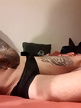 PIercingBoy38 online show from 27, 1, 2025