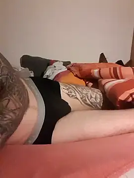 PIercingBoy38 online show from 29, 1, 2025