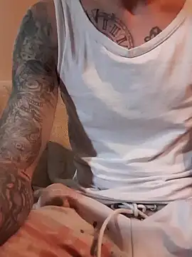 PIercingBoy38 online show from 10, 2, 2025