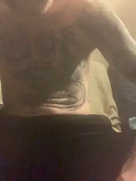 PIercingBoy38 online show from 7, 3, 2025