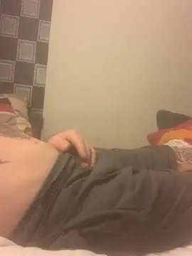 PIercingBoy38 online show from 10, 3, 2025