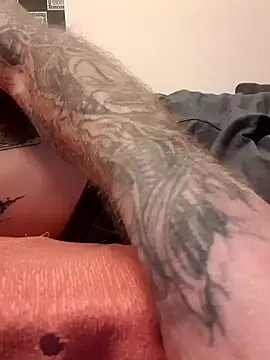 PIercingBoy38 online show from 11, 3, 2025