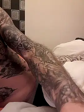 PIercingBoy38 online show from 13, 3, 2025