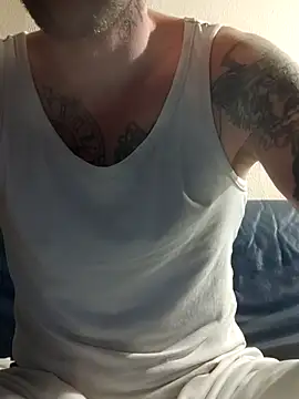 PIercingBoy38 online show from 2, 11, 2025