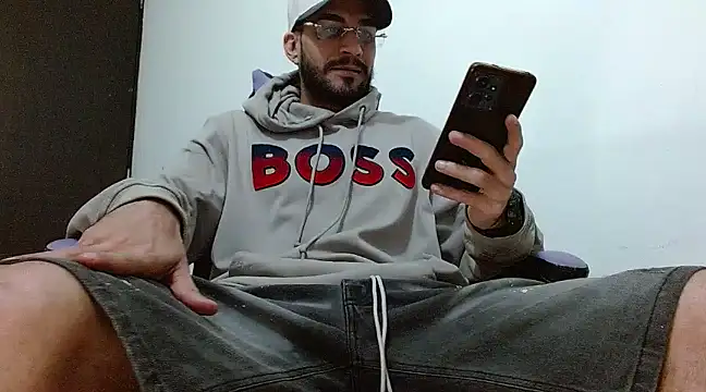 Money For masterCody online show from 30, 1, 2025